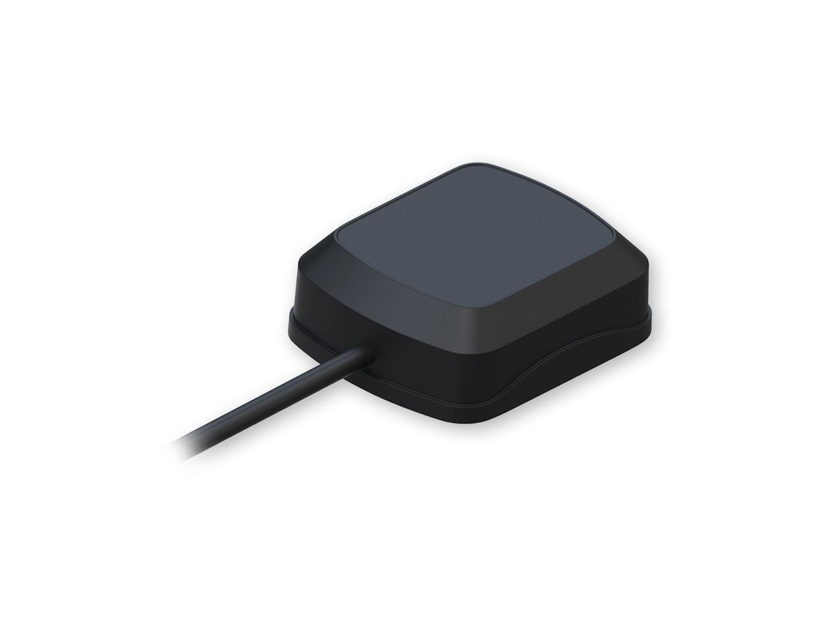 TELTONIKA PR1KSG30 Antenne, GNSS adhesive SMA
