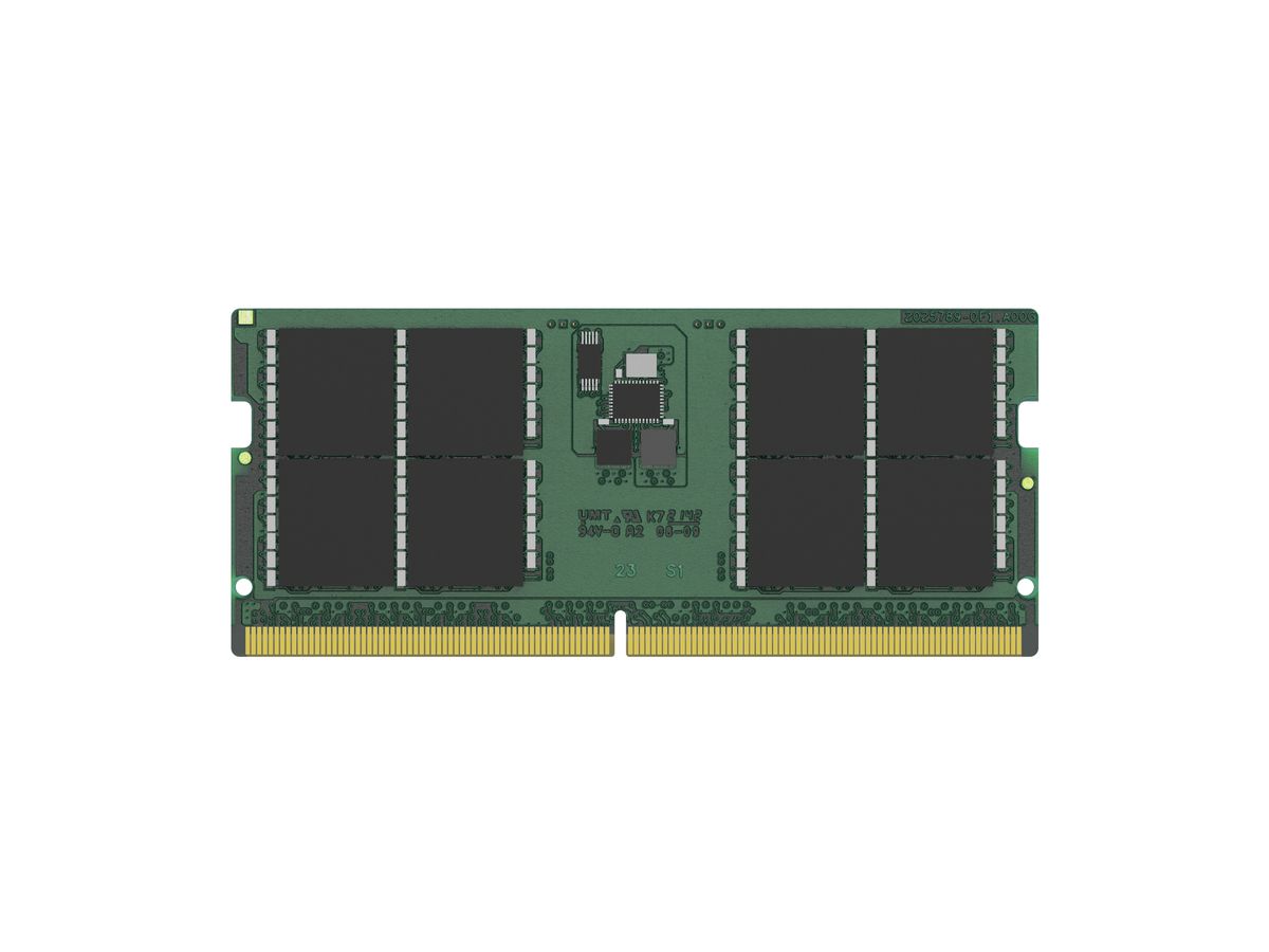 Kingston Technology ValueRAM KVR56S46BD8-48 Speichermodul 48 GB 1 x 48 GB DDR5