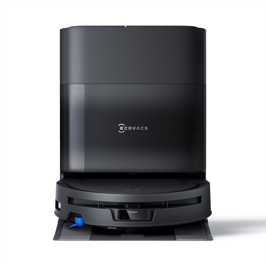 Ecovacs Saugroboter DEEBOT T90 Max OMNI, schwarz