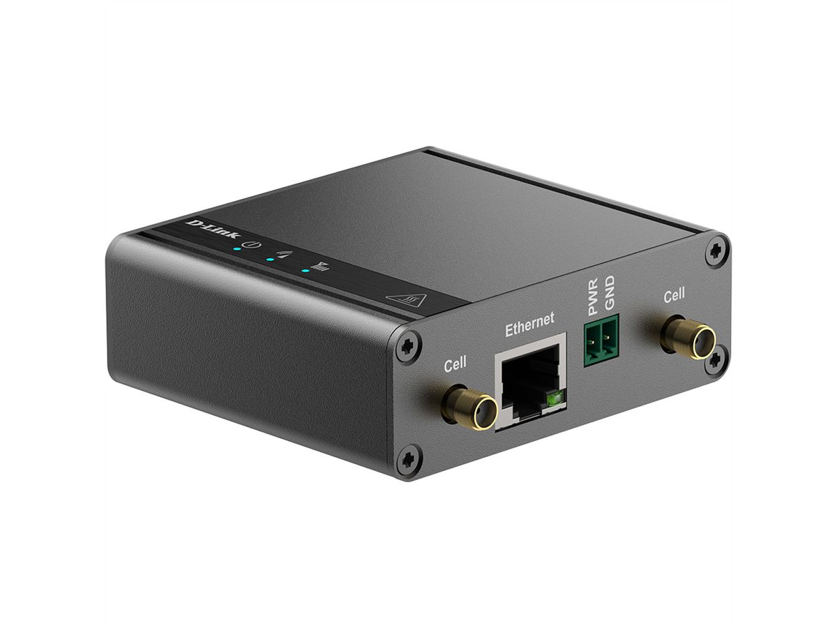 D-LINK DWM-311-G 5G M2M Modem