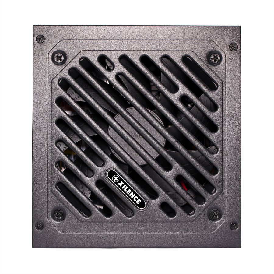 Xilence XP750R12 750W PC Netzteil, Meet 80+ Gold, Gaming, ATX