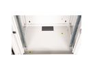 ROLINE 19-Zoll Wandgehäuse Pro 16 HE, 600x450 BxT grau
