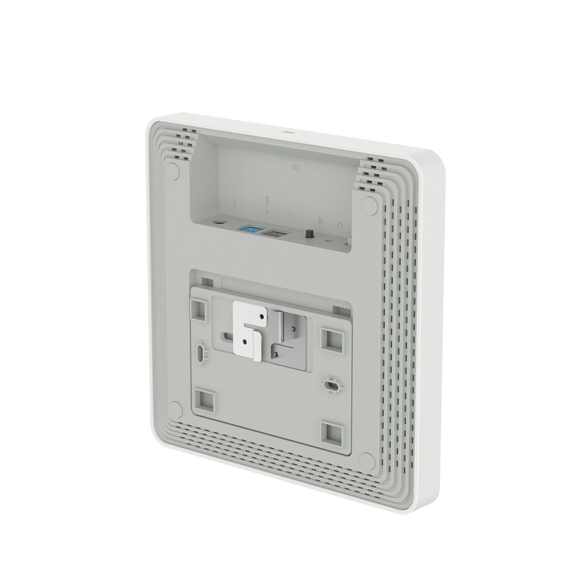 Keenetic Orbiter Pro AC1300 Mesh WiFi-5 Router/-Extender/-Access-Point, 4er-Pack