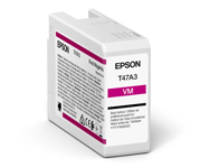 Epson UltraChrome Pro10 Druckerpatrone 1 Stück(e) Original Magenta