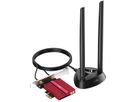 CUDY WE9300S Wi-Fi 7 PCI Express Adapter BE9300
