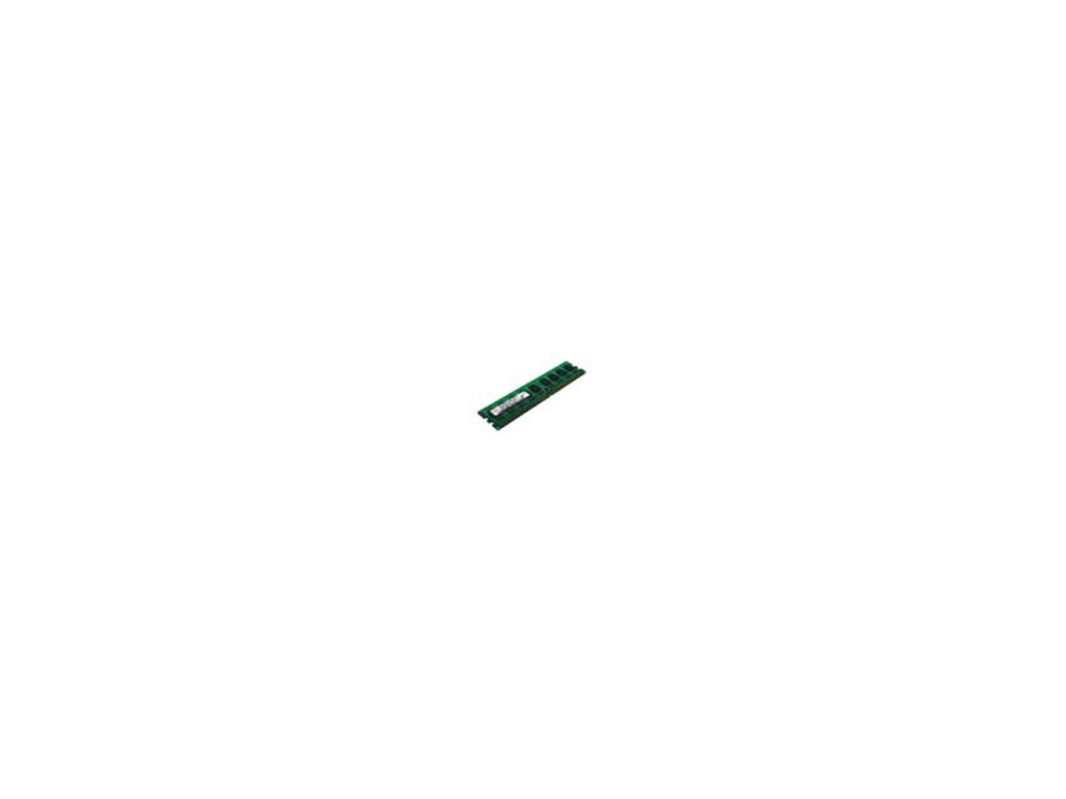 Lenovo ThinkServer 1GB PC2-6400 (800Mhz) ECC DDR2 SDRAM Memory 1GB DDR2 800MHz Speichermodul