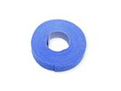 VELCRO® ONE-WRAP® Klettbandstreifen 20mm, unperforiert, blau, 5 m