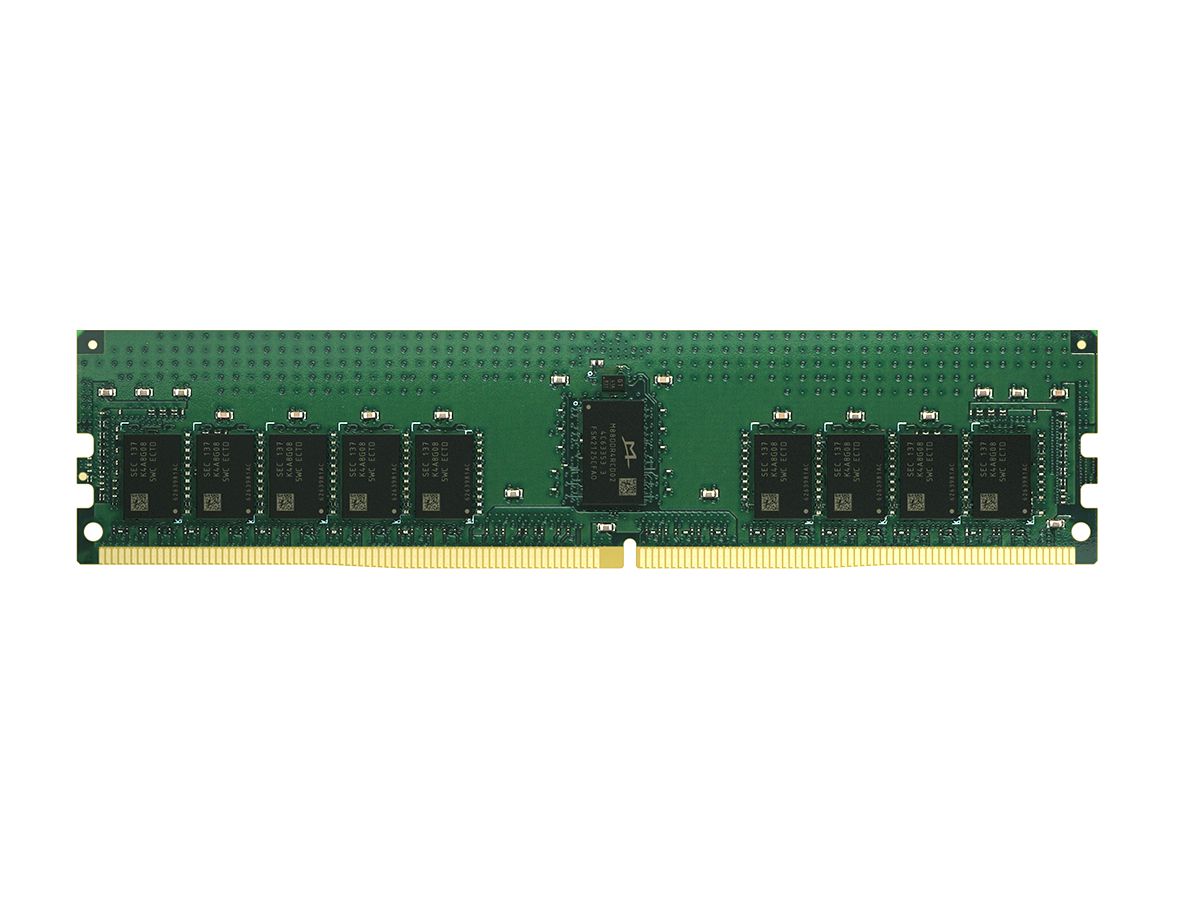 Synology D4ER01-64G Speichermodul 64 GB 1 x 64 GB DDR4 ECC