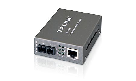 TP-Link MC110CS - Medienkonverter