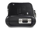 TRENDnet TK-407K KVM Switch 4-Port USB Kit