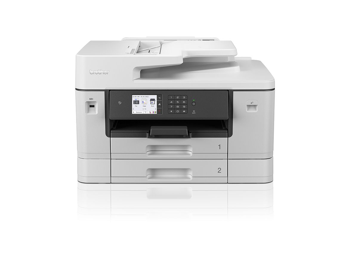 Brother MFC-J6940DW Multifunktionsdrucker Tintenstrahl A3 1200 x 4800 DPI WLAN