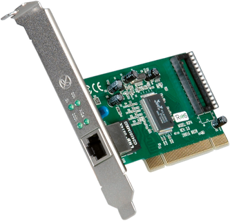 Ethernet-Adapter