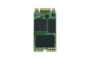 Transcend MTS420 M.2 240 GB Serial ATA III 3D NAND