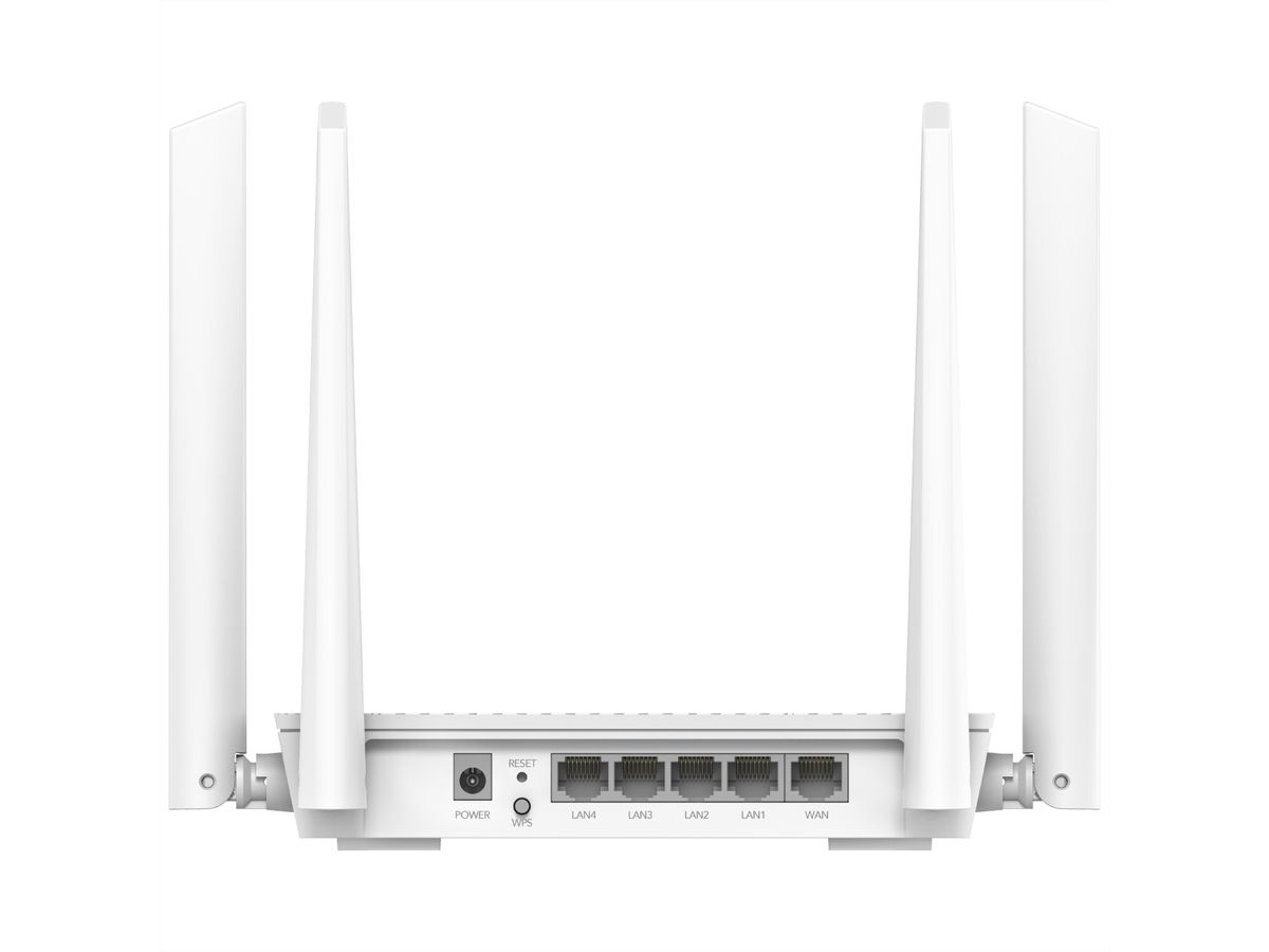 CUDY WR3000 AX3000 Wi-Fi 6 Mesh Router Gigabit