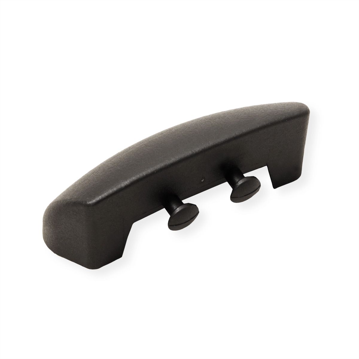 BACHMANN Kabelschlange Easy-Cap schwarz