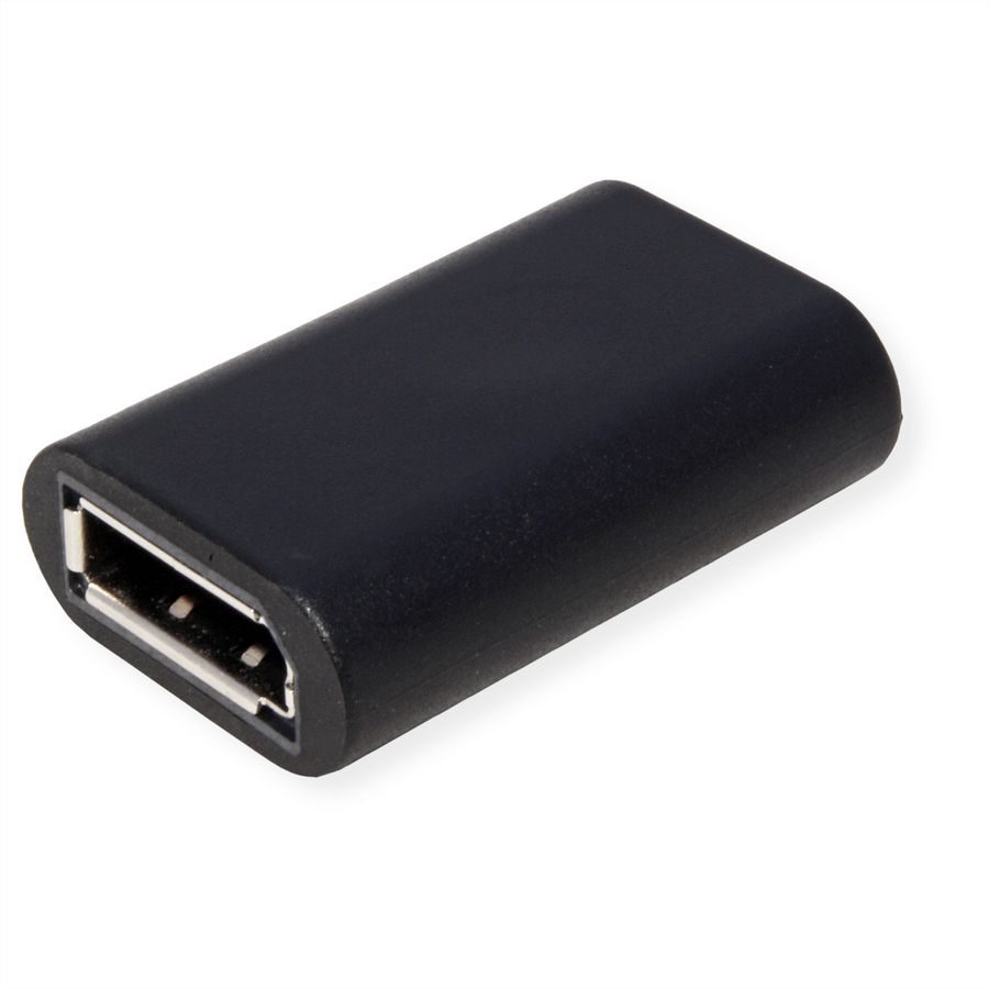 VALUE DisplayPort Adapter, DP BU - DP BU