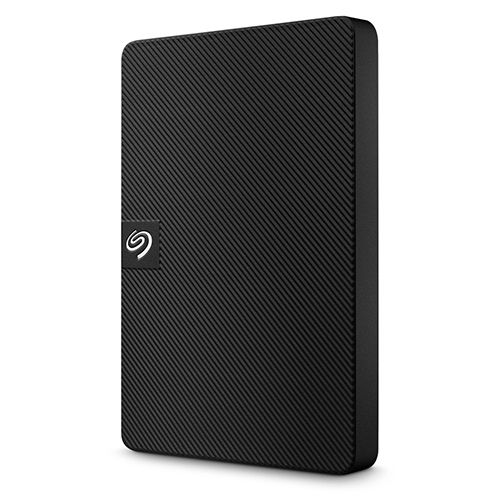 Seagate Expansion STKN4000400 Externe Festplatte 4 TB USB Typ-A 3.2 Gen 1 (3.1 Gen 1) Schwarz