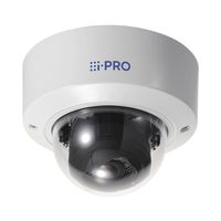 i-PRO WV-X22700-V2LV 4K AI INDOOR VANDAL Dome Netzwerk Kamera