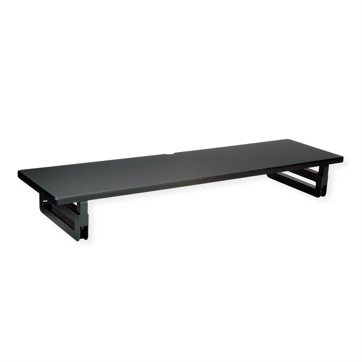 VALUE Monitor-/Laptop-Ständer, höhenverstellbar, extra-breit, bis 20 kg