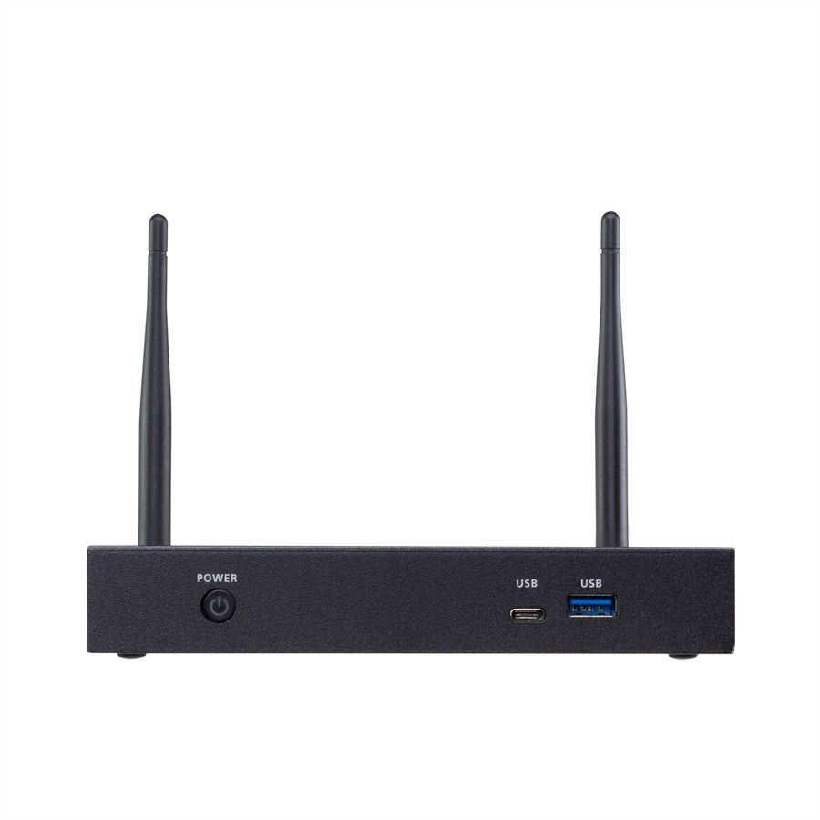 ATEN VP2020 4K Wireless Presentation Switch mit Dual View