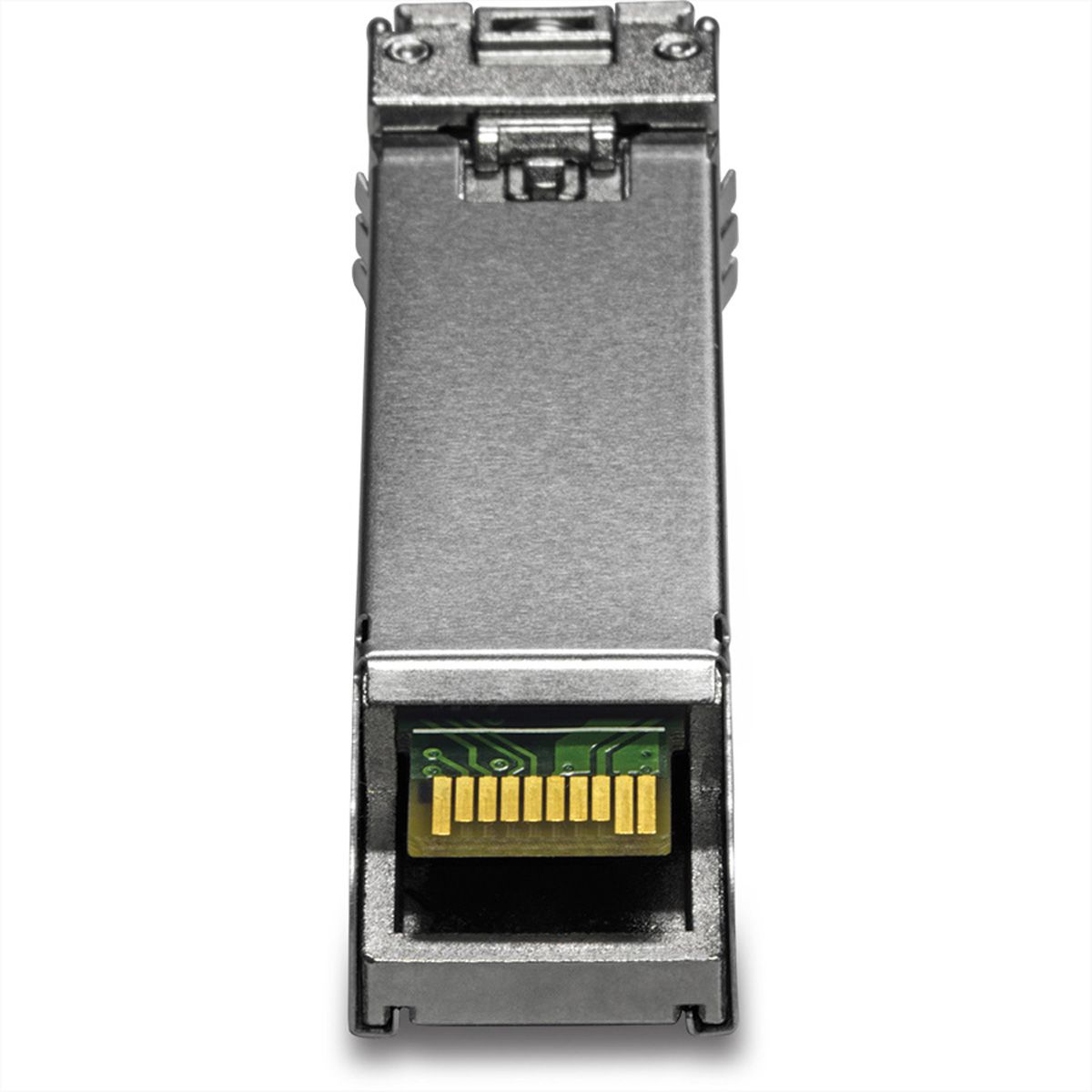 TRENDnet TEG-MGBS40D3 Mini-GBIC, Dual Wavelength Single-Mode LC 1310 40KM