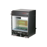 SCHROFF ATCA SYSTEM 14HE 14S DS RAD