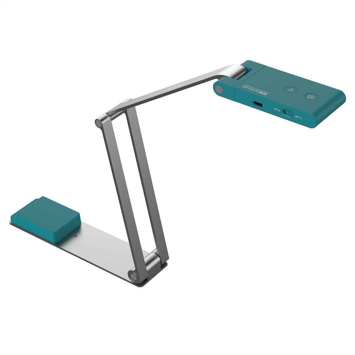 IRIScan Visualizer 7, USB-Dokumentenkamera und mobiler Scanner