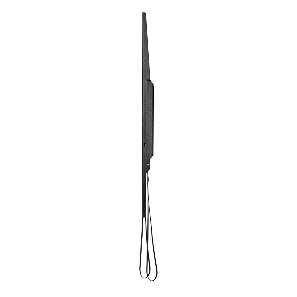 VALUE TV-Wandhalterung, fest, 60-120 Zoll, bis 120 kg