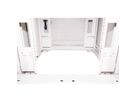 ROLINE Colocation-Schrank 47HE 800x1000mm, 3-Fächer, grau