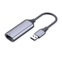 VALUE USB-A zu 5-Gigabit-Ethernet Konverter