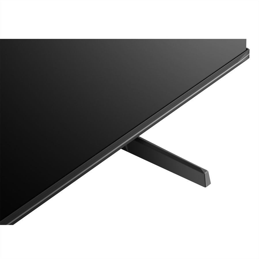Hisense TV 65E77Q 65", QLED 4K, 60Hz
