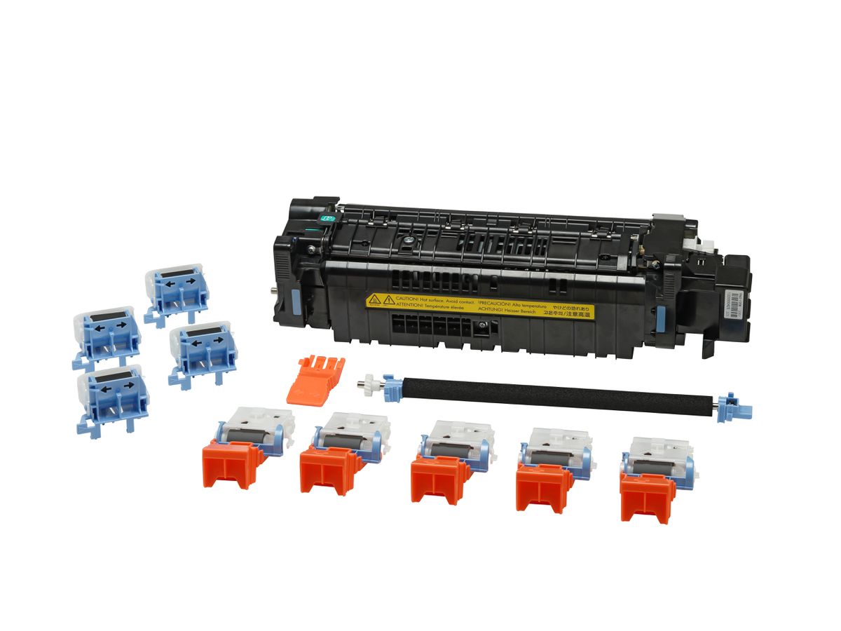 HP LaserJet 220V Maintenance Kit