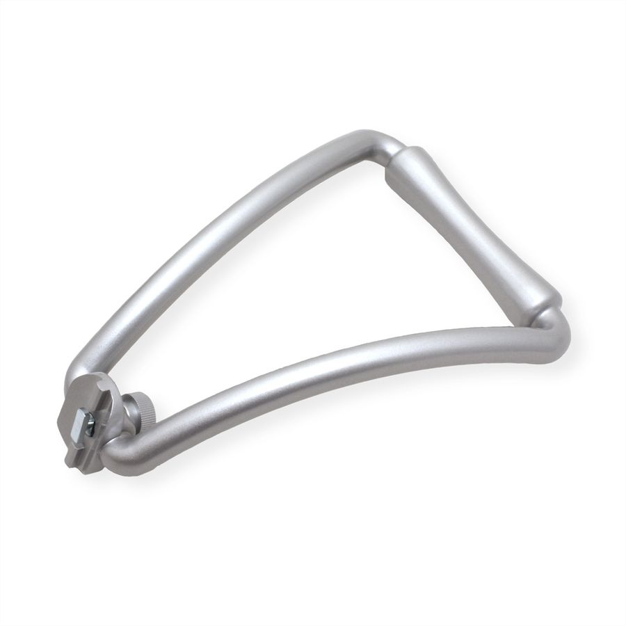 ROLINE PC/LCD-Rollständer, höhenverstellbar, bis 30 kg