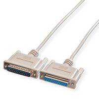 ROLINE RS232 Kabel ST-BU, 1,8 m