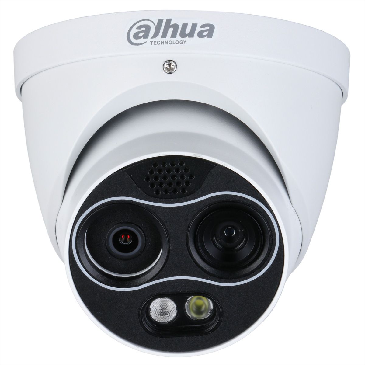 DAHUA DHI-TPC-DF1241-B7F8-DW-S8, Security Eyeball Kamera