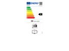 Samsung S60UD Computerbildschirm 81,3 cm (32") 2560 x 1440 Pixel Quad HD LCD Schwarz