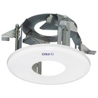 i-PRO WV-QEM502-W Bracket, Embedded Ceiling Mount Bracket