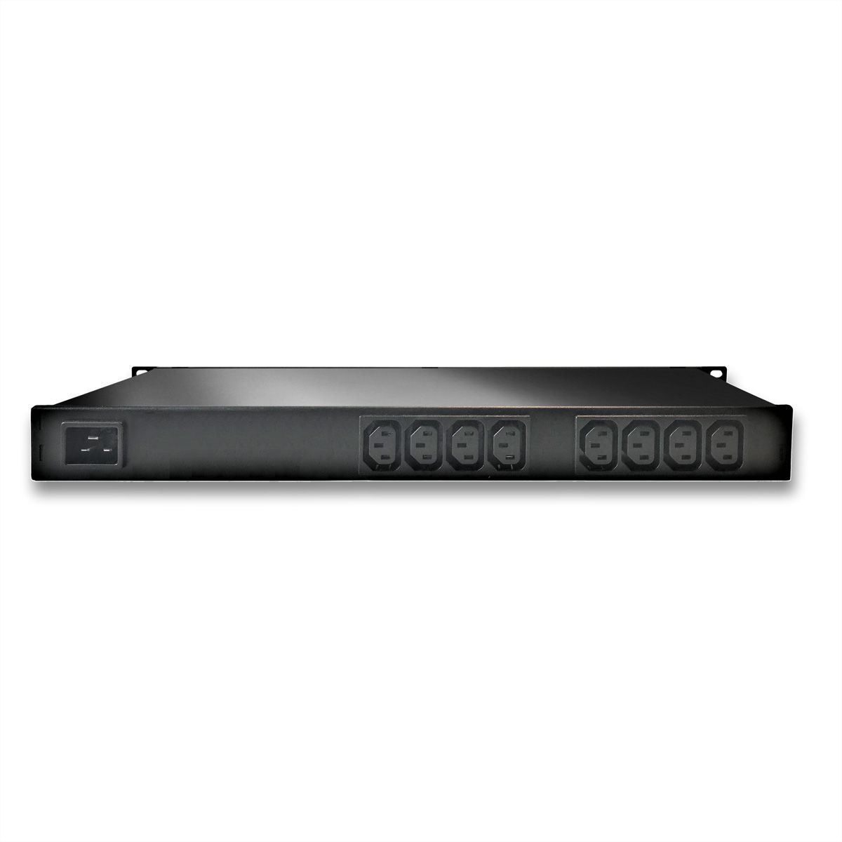 GUDE 8031-1 Expert Power Control 8x IEC C13, 2 Sensorports