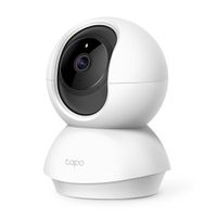 TP-Link Tapo C210 Kuppel IP-Sicherheitskamera Indoor 1920 x 1080 Pixel Decke / Schreibtisch