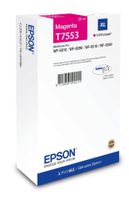 Epson C13T75534N Druckerpatrone 1 Stück(e) Original Hohe (XL-) Ausbeute Magenta