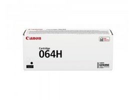Canon 064H Tonerkartusche 1 Stück(e) Original Schwarz