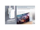 CUDY RE1200 AC1200 Wi-Fi Mesh Repeater
