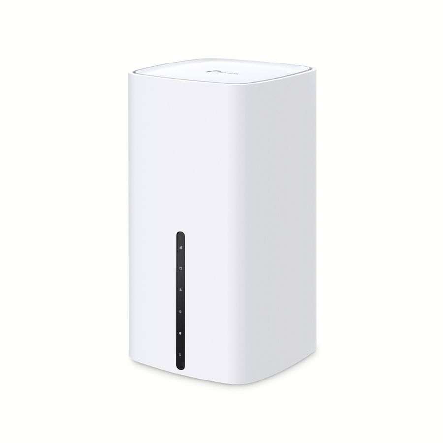 TP-Link Archer NX200 WLAN-Router Gigabit Ethernet Dual-Band (2,4 GHz/5 GHz) 5G Weiß