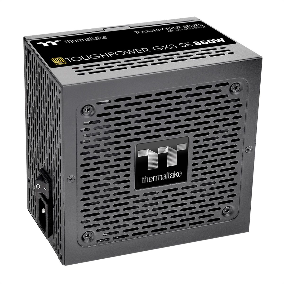 Thermaltake Toughpower GX3 SE 850W Netzteil