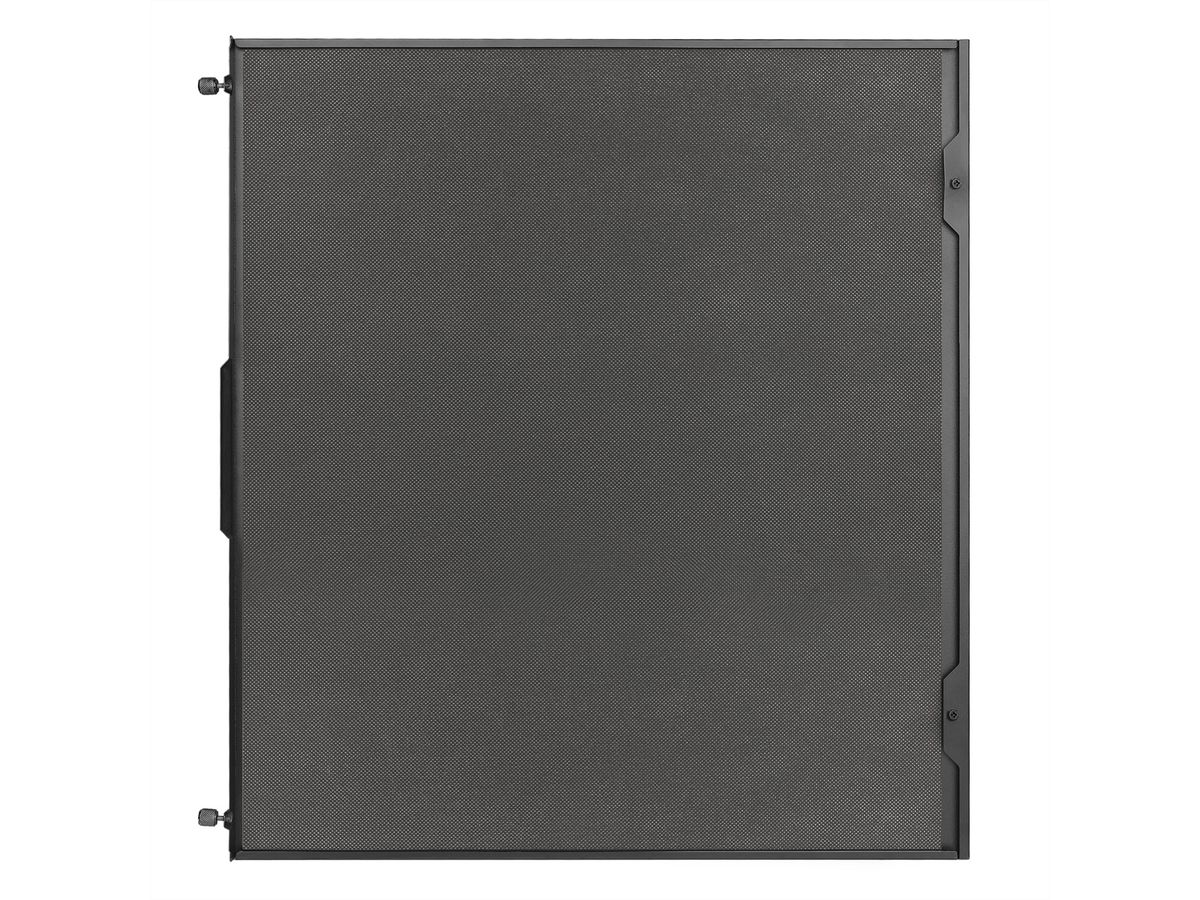 ANTEC P10C PC Gehäuse Performance Midi Tower ATX, schwarz