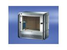 SCHROFF Einschubsystem mit PSB Busplatine 6 HE mit Rear I/O für 19"-Netzgerät - BGTR CPCI 2.16 10HE 2/14SLOT