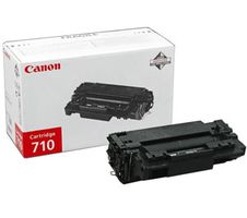 Canon 710 Original Schwarz 1 Stück(e)