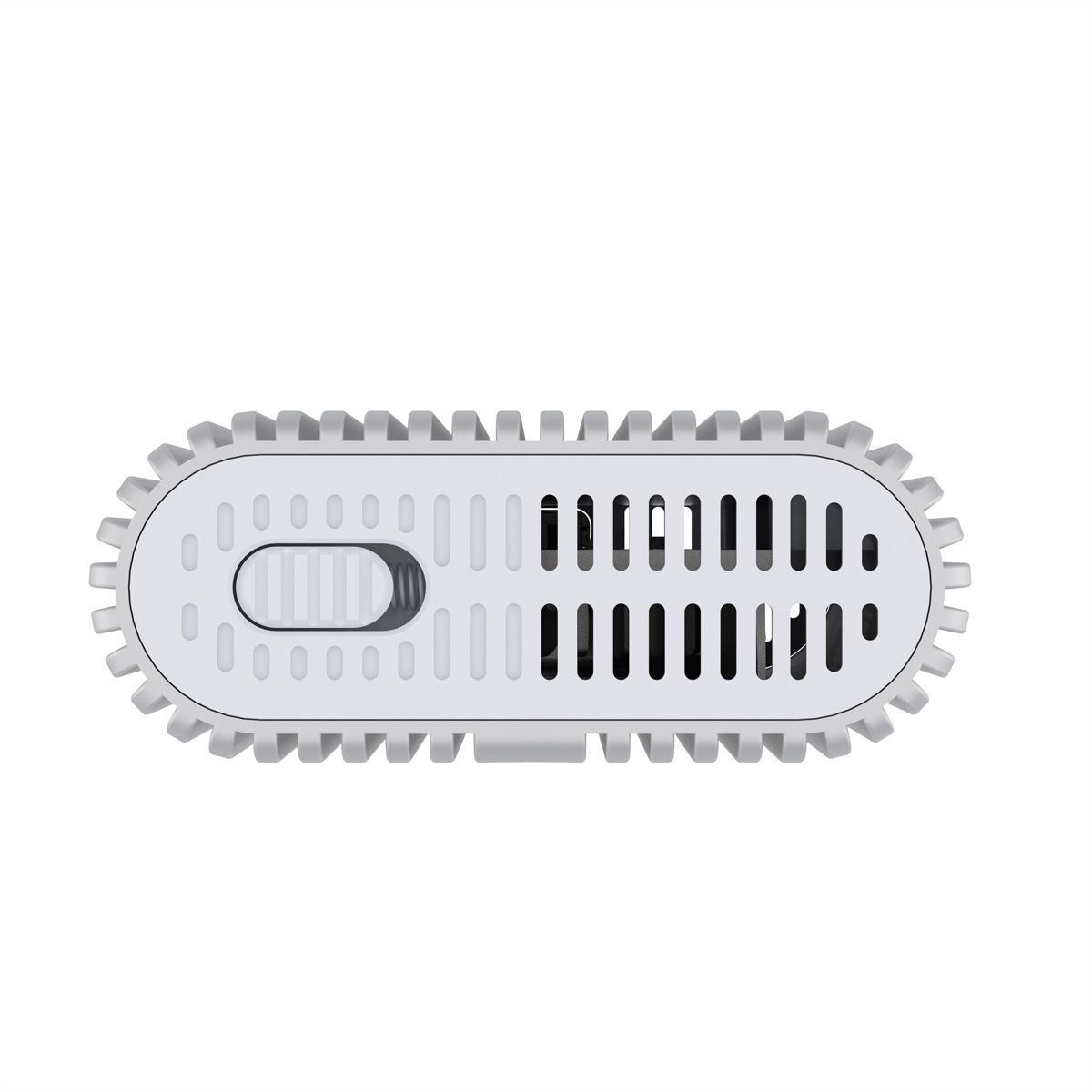 D-Link DSP-411 USB-C 4.0 M.2 NVMe SSD Gehäuse
