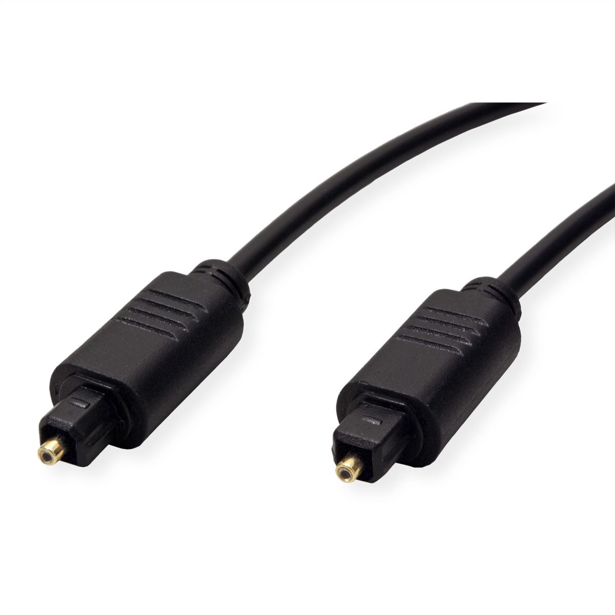 VALUE Fiber-Kabel Toslink ST / ST, 3 m