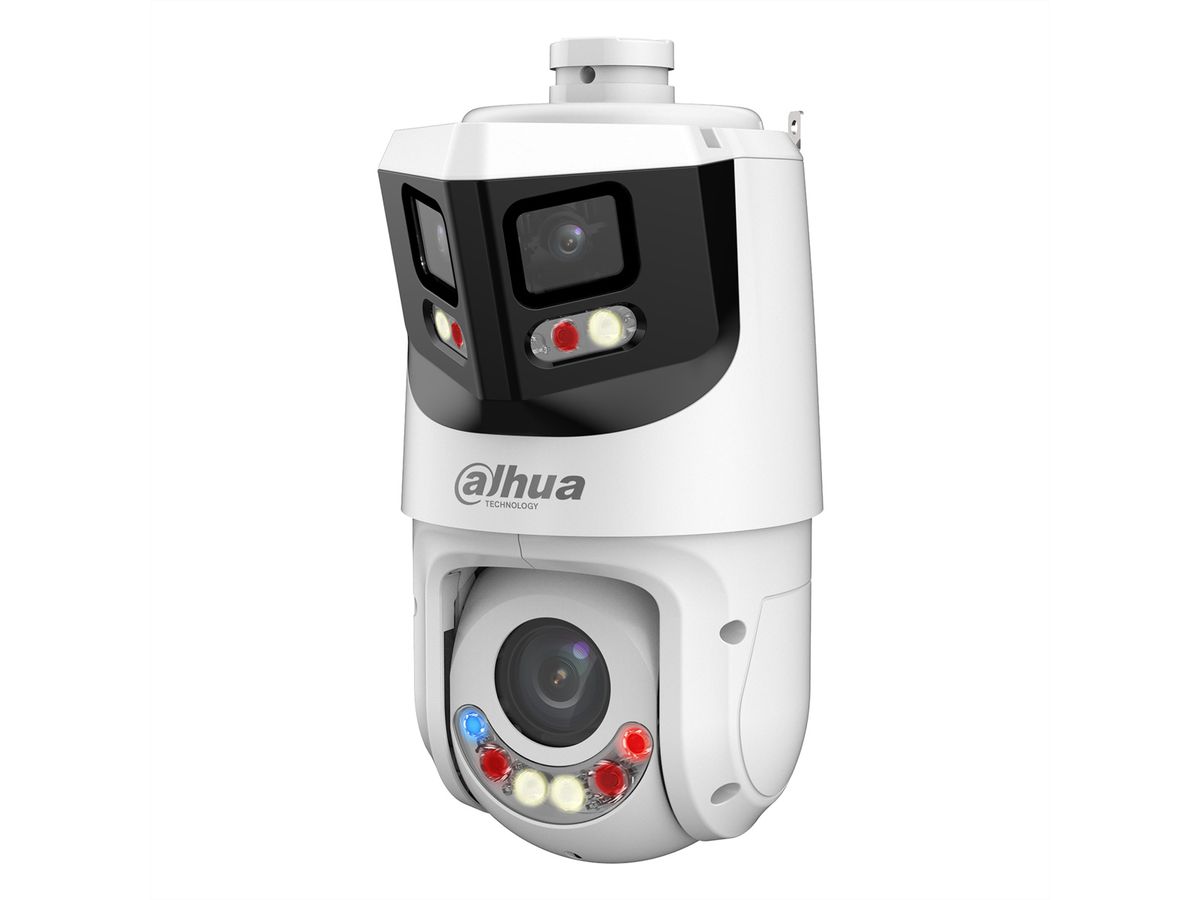 DAHUA DH-SDT4E425-8P-GB-APV1-0280-S2 PTZ 8+4MP 25x TiOC Panoramic